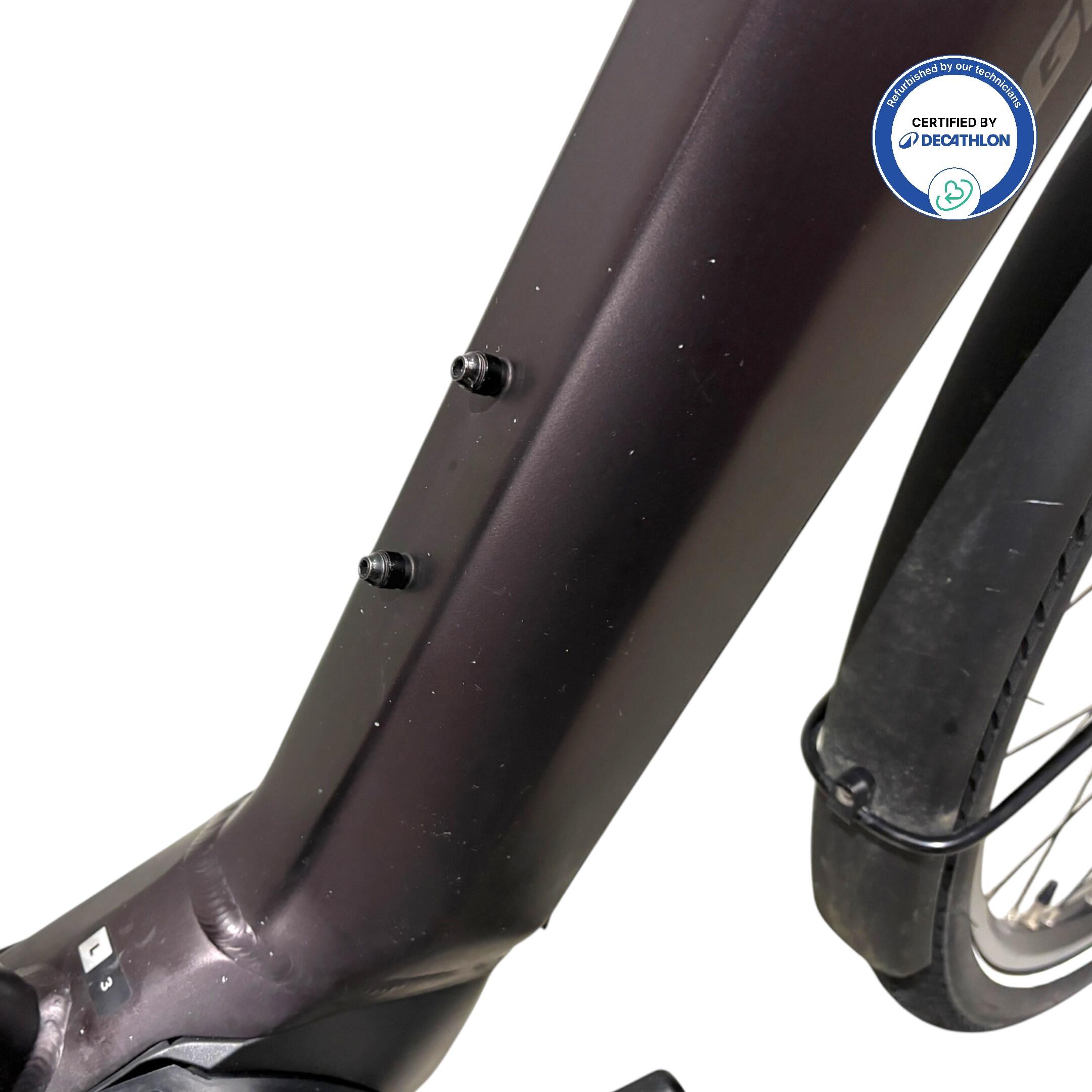 Tweedehands - Elektrische fiets - Giant Daily Tour E+ 3D 6/7