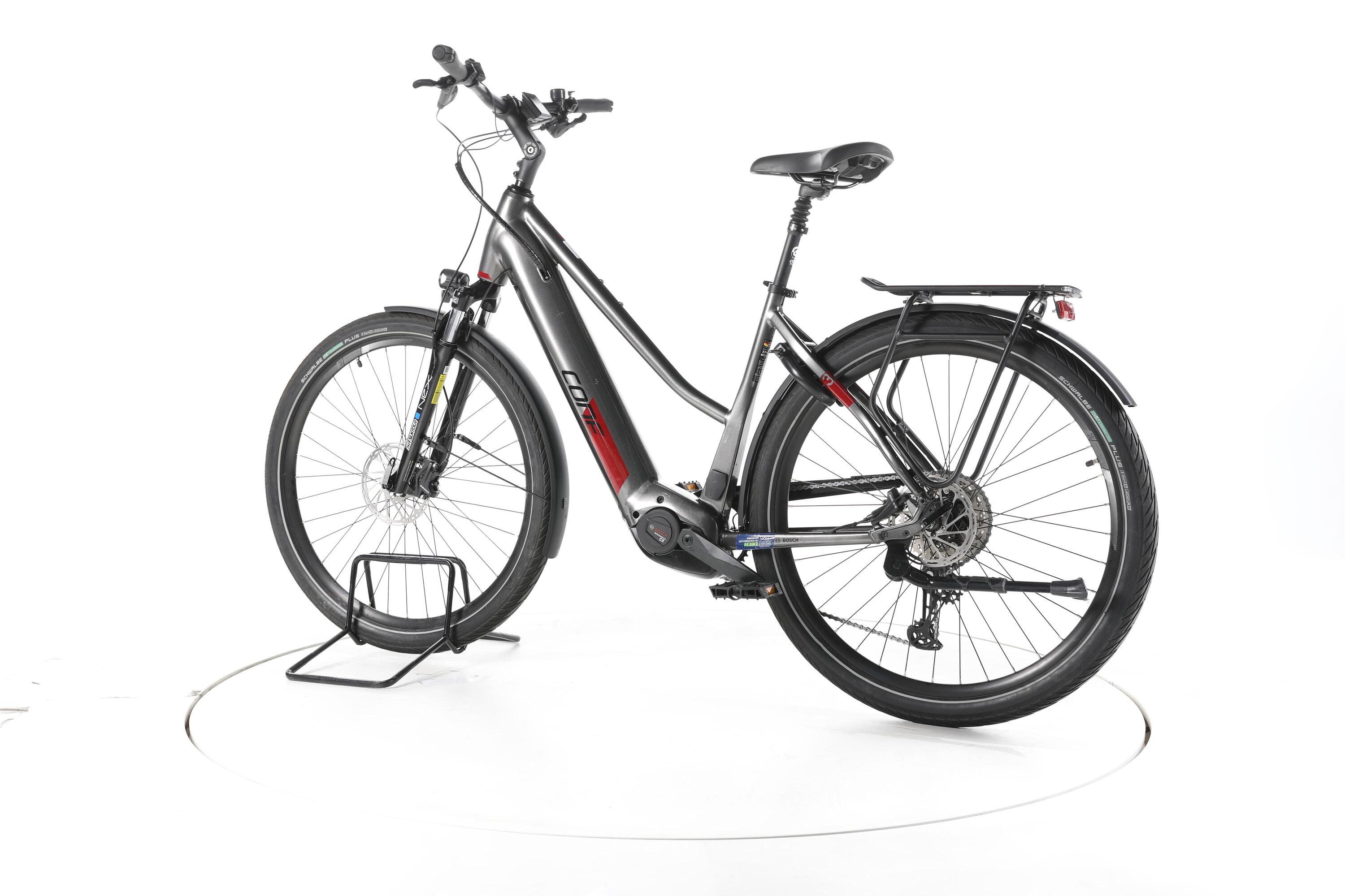 Ebike ricondizionata · CONE Bikes eStreet IN 3.0 · Ottime condizioni 7/7