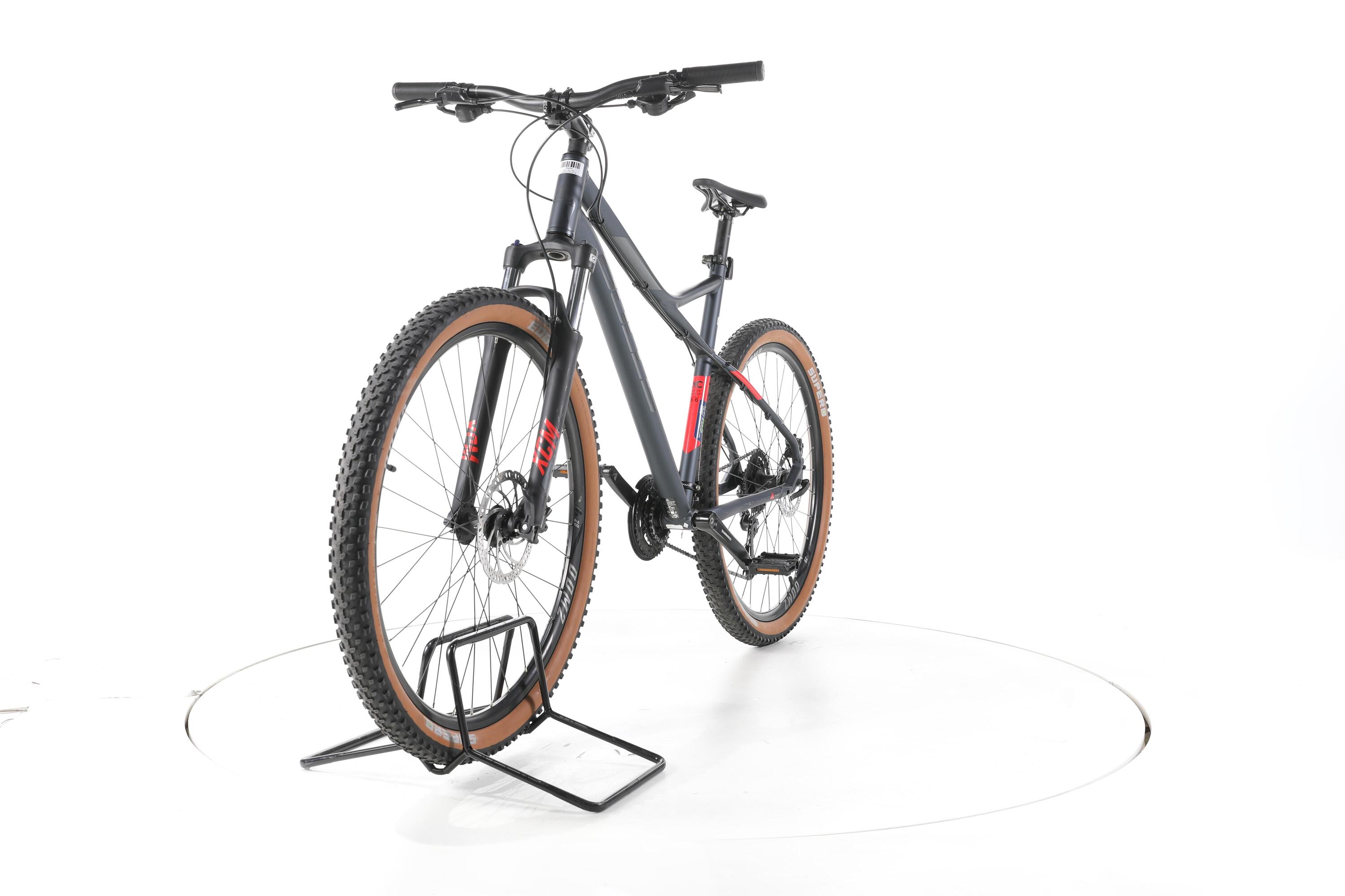 Refurbished - Bulls Sharptail 3 Disc Fahrrad Hardtail - Sehr gut 4/7