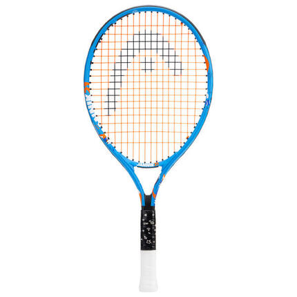 Raquette de tennis enfant Jannik 21 Cordé