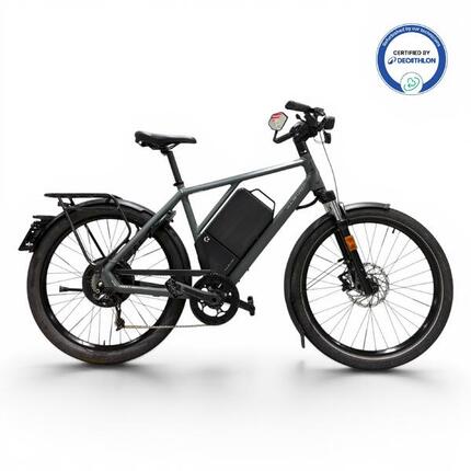 Tweedehands - Speed pedelec fiets - Klever N Rogue 45