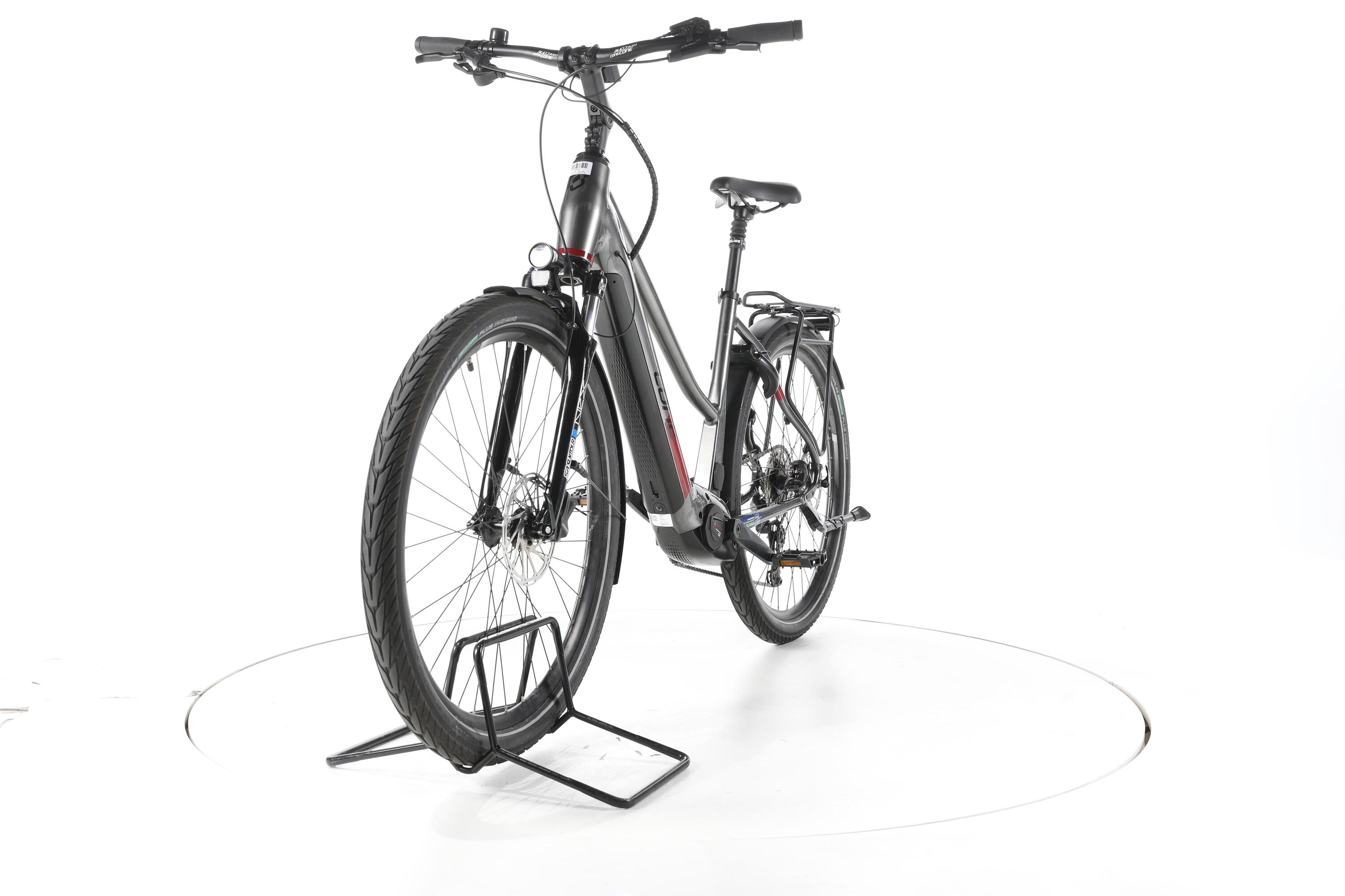 Ebike ricondizionata · CONE Bikes eStreet IN 3.0 · Ottime condizioni 4/7