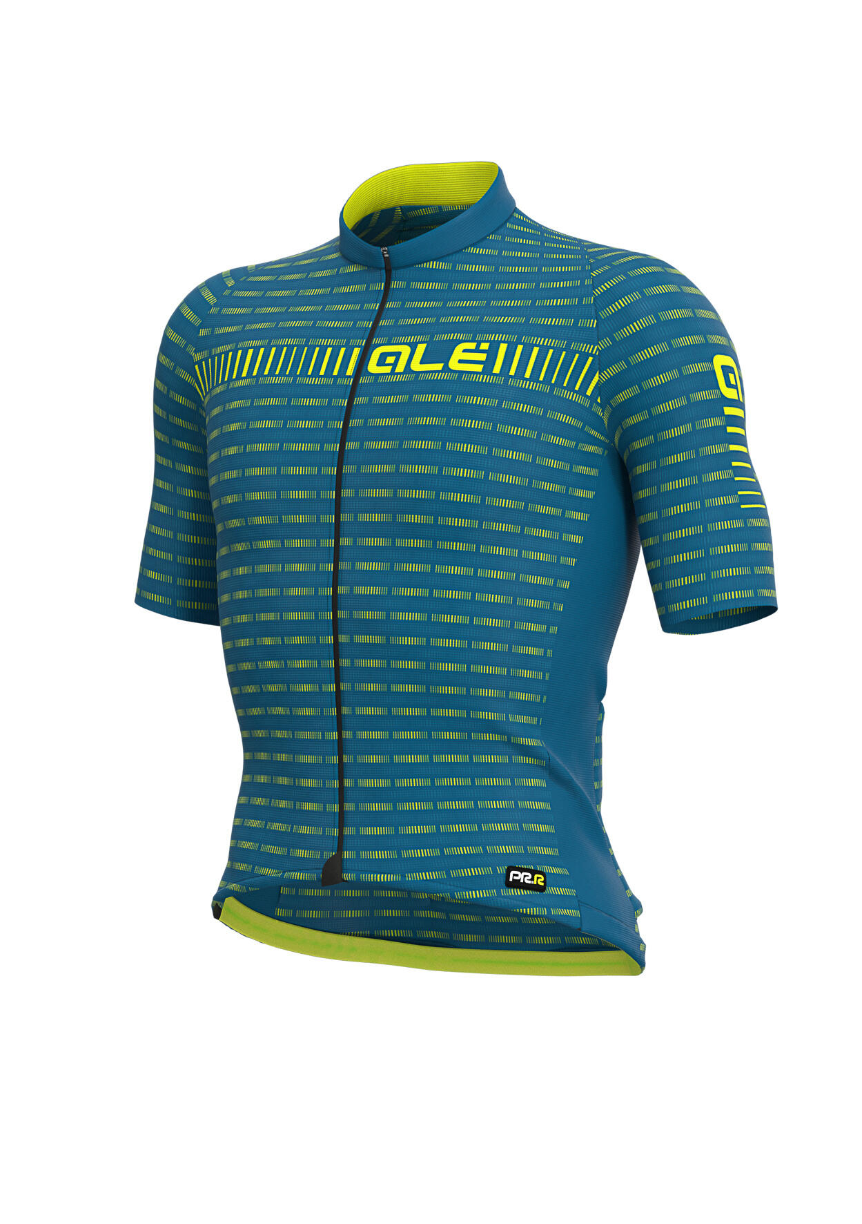 Jersey Homme - Graphics PRR Green Road Vert 4/5
