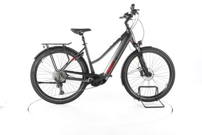 Tweedehands - cone bikes estreet in 3.0 trekking e-bike - goed