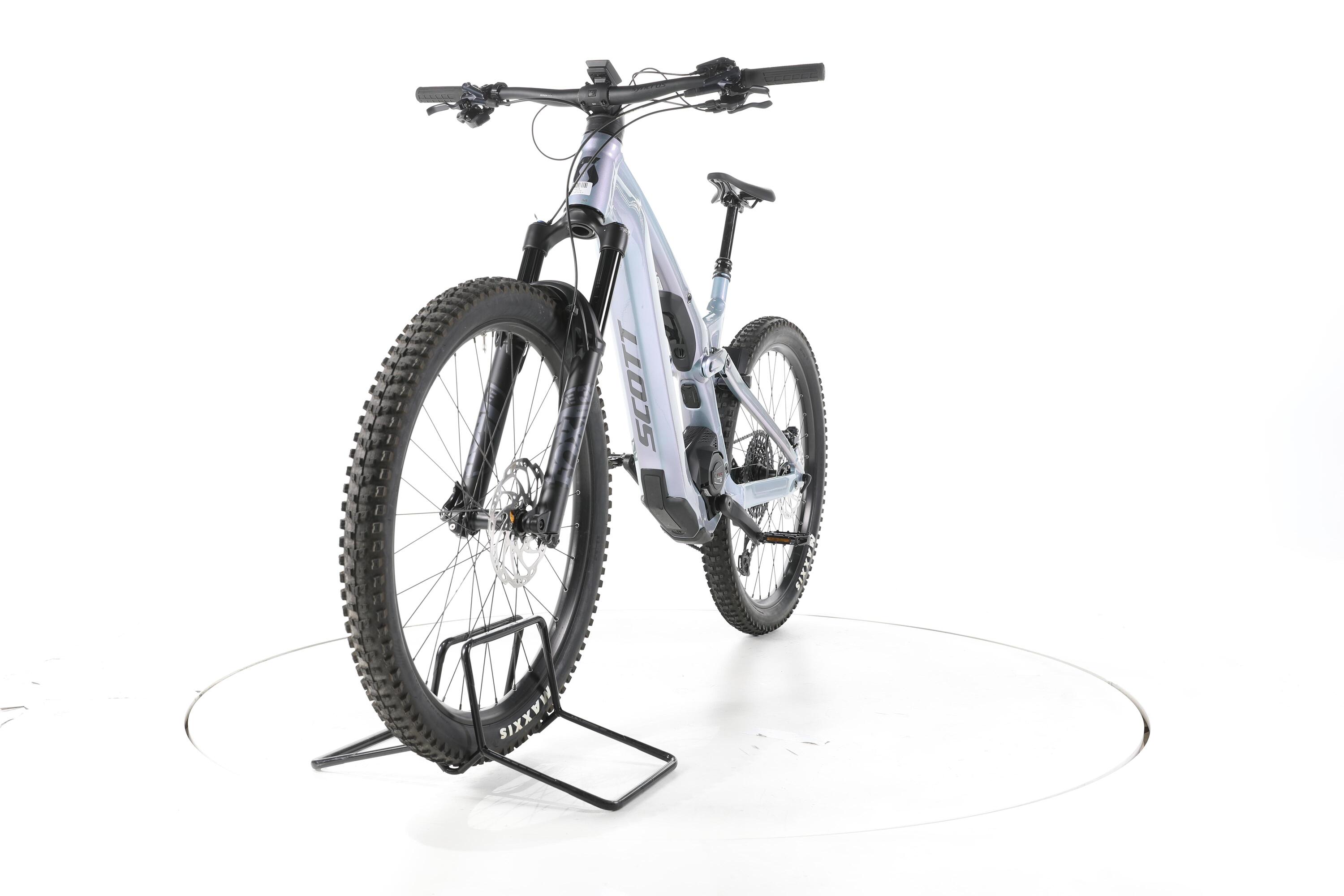 Ebike ricondizionata · Scott Patron eRIDE 910 · Ottime condizioni 4/7