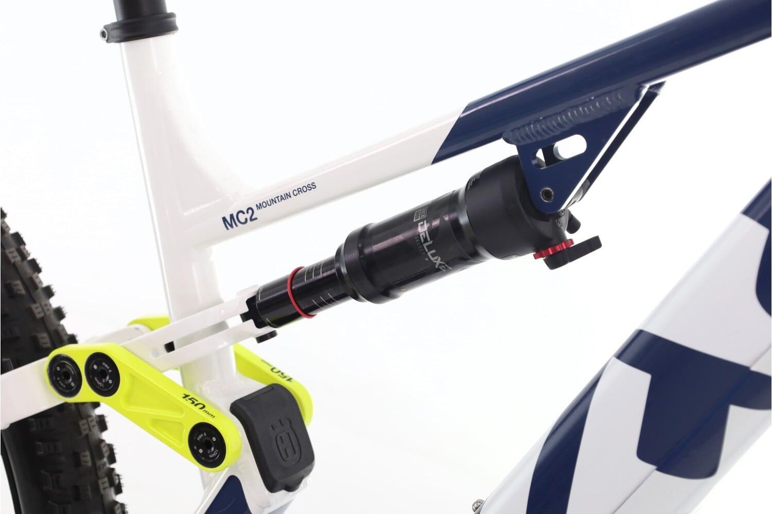 Segunda Vida · Ebike ·  Mountain Cross MC5 · Muito bom estado 7/8