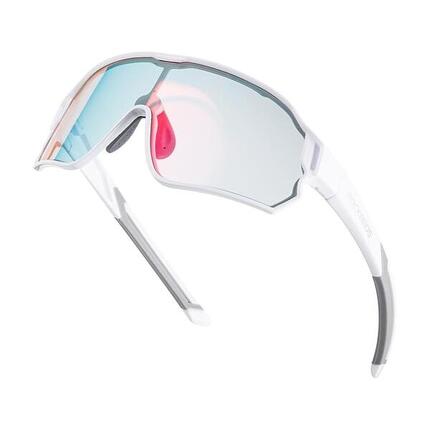 Kinder-Sonnenbrille mit photochromen Eigenschaften und UV400-Schutz ROCKBROS
