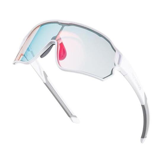 Kinder-Sonnenbrille mit photochromen Eigenschaften und UV400-Schutz ROCKBROS