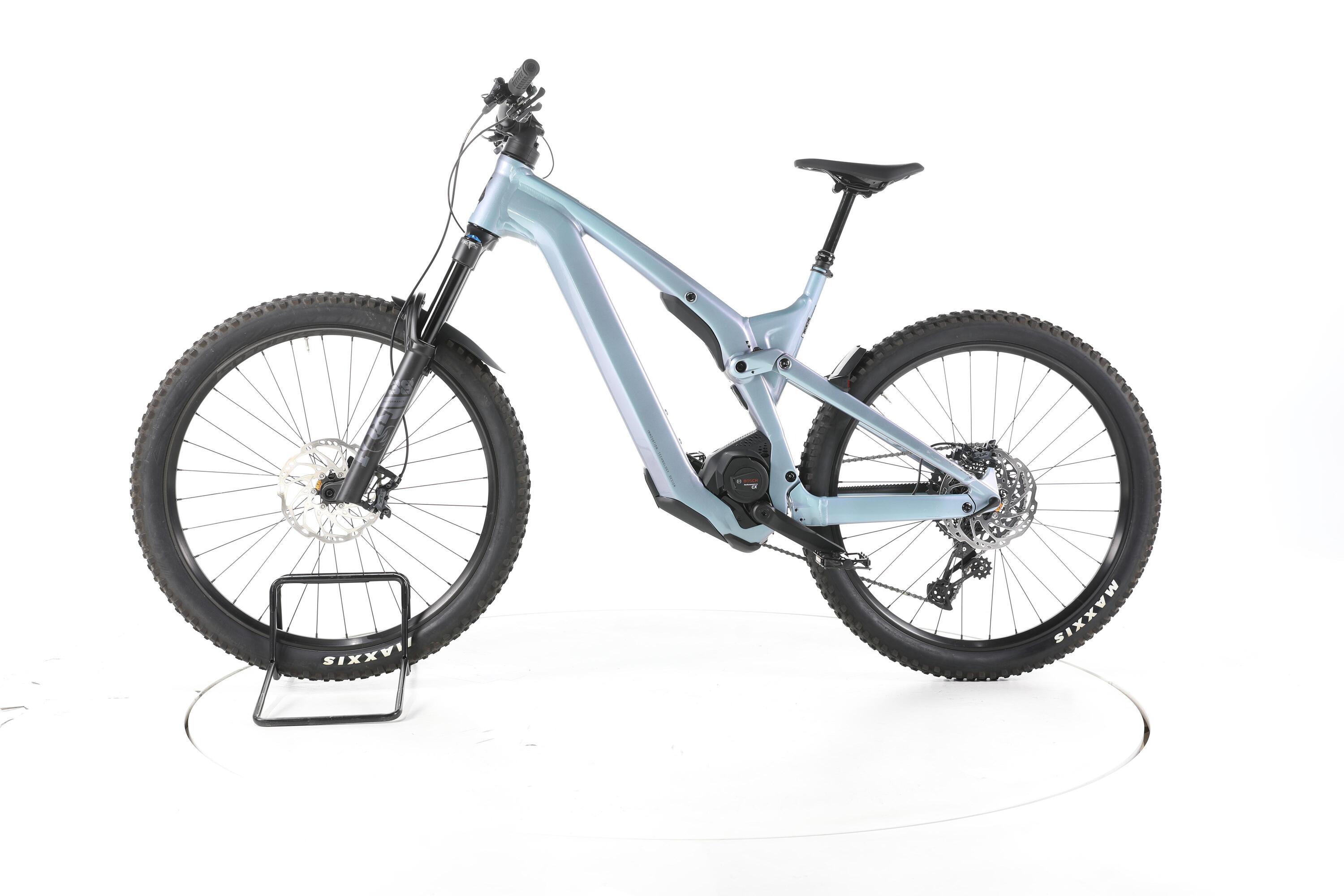 Ebike ricondizionata · Scott Patron eRIDE 910 · Ottime condizioni 6/7