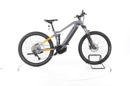 Refurbished - Haibike FullSeven 4 Fully E-Bike - Sehr gut