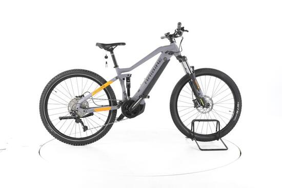 Refurbished - Haibike FullSeven 4 Fully E-Bike - Sehr gut