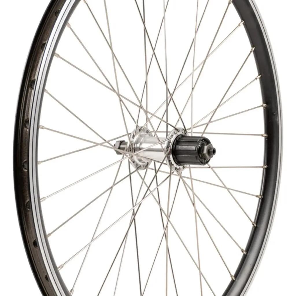 Roland rear wheel 24x1.75 X-Star