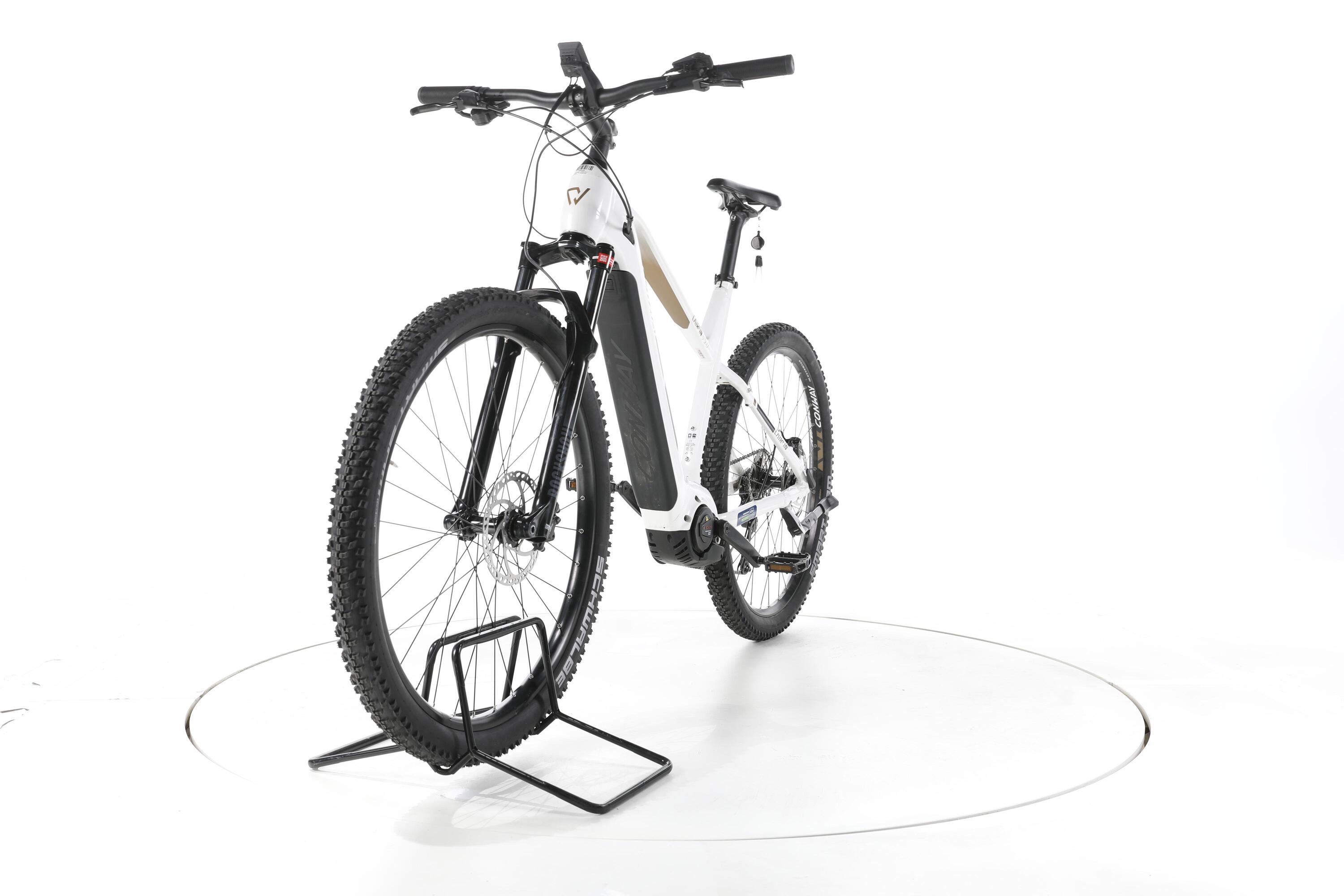 Reconditionné - Conway Cairon S 5.0 E-Bike - Bon 4/7