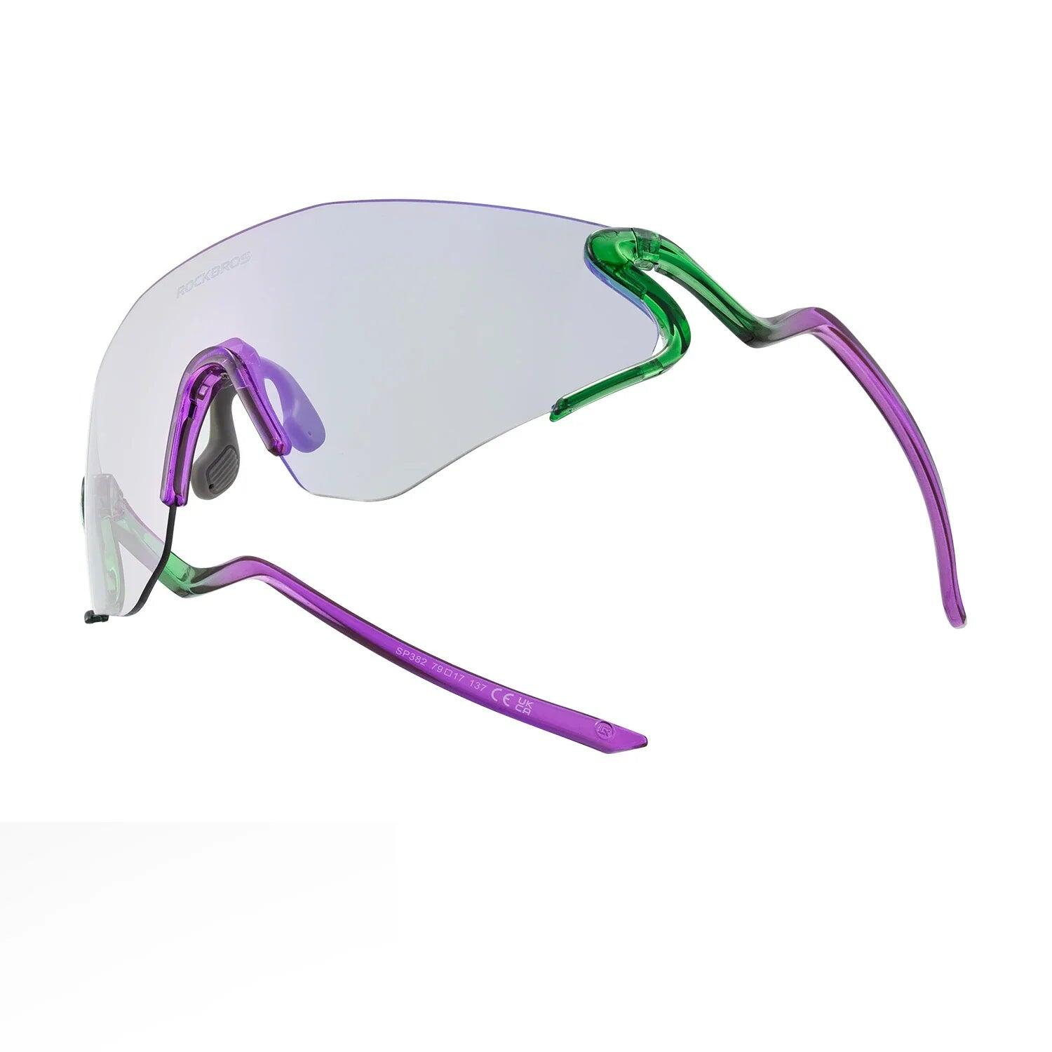 Ochelari sport fotocromatici ROCKBROS