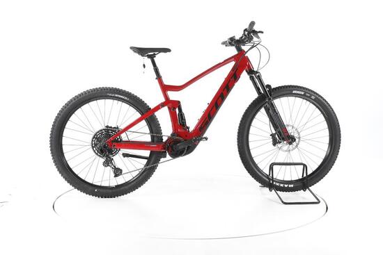 Reconditionné - Scott Strike eRIDE 930 Fully E-Bike - Très Bon