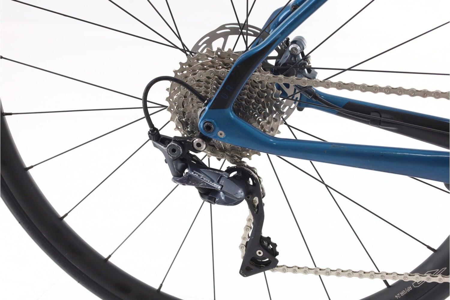 Refurbished road bike ·  VR Performance · Very good condition 3/7