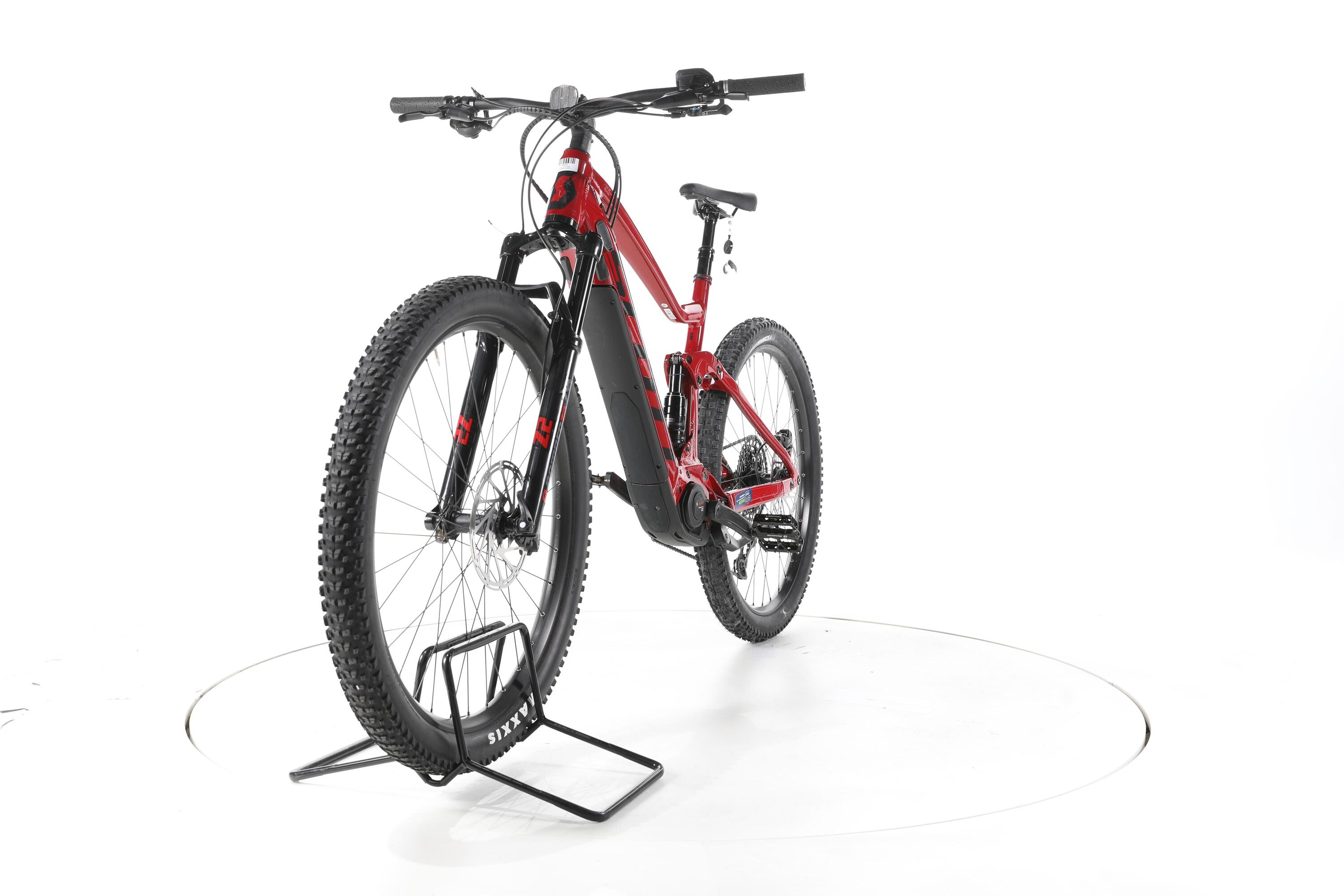 Reconditionné - Scott Strike eRIDE 930 Fully E-Bike - Très Bon 4/7