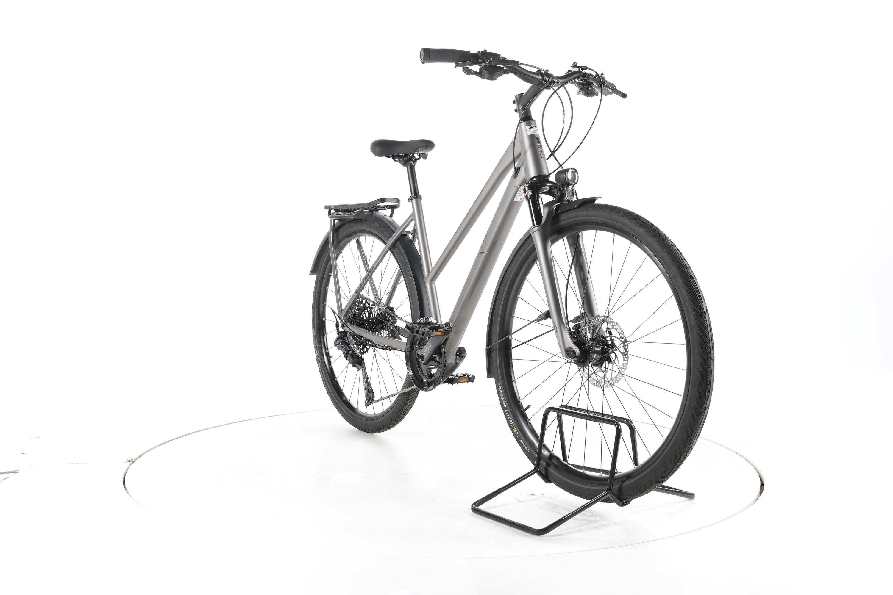 Refurbished - Cube Kathmandu EXC - In gutem Zustand 3/7