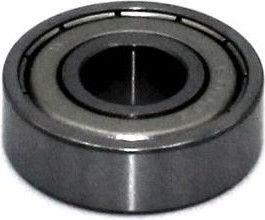 BLACK BEARING picture