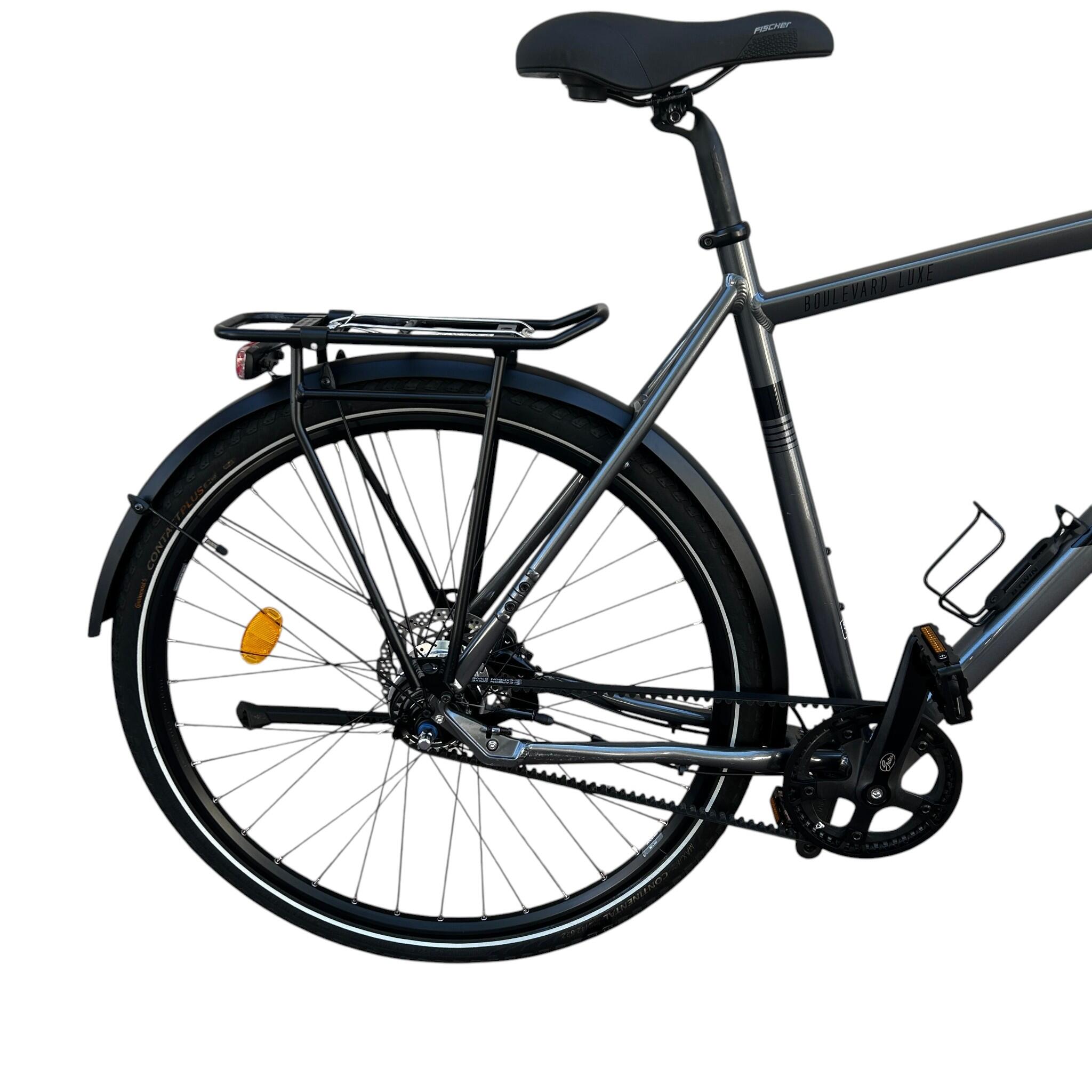 Reconditionné - vélo Ville Stevens Boulevard Luxe - Excellent 3/5