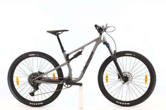 VTT reconditionné · One-Twenty 300 · Vélo 0 km