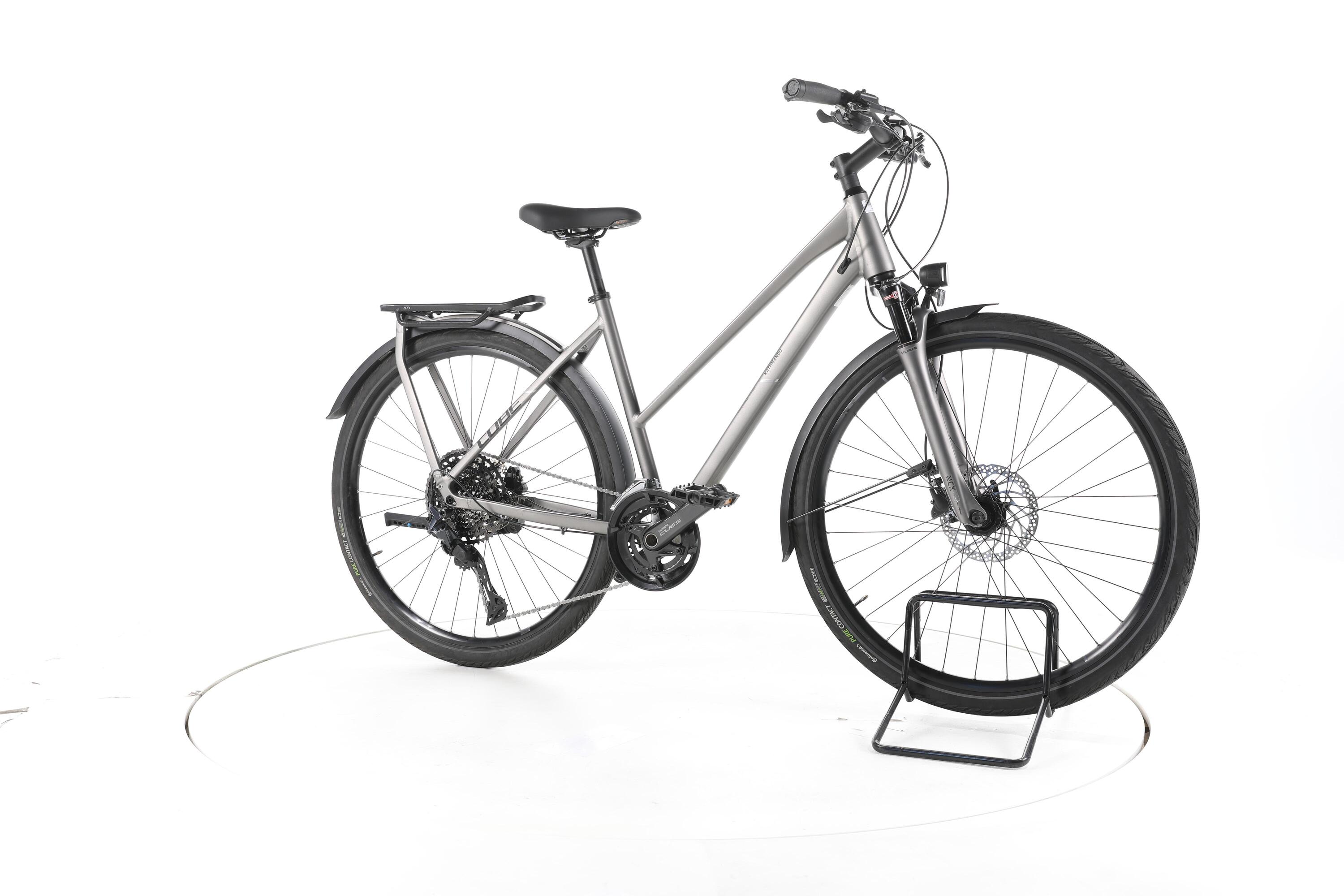 Refurbished - Cube Kathmandu EXC - In gutem Zustand 2/7