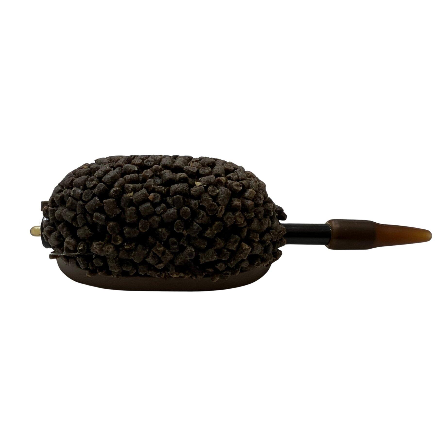 Method Feeder Pellets Onyx Fish 2mm 800g 5/5