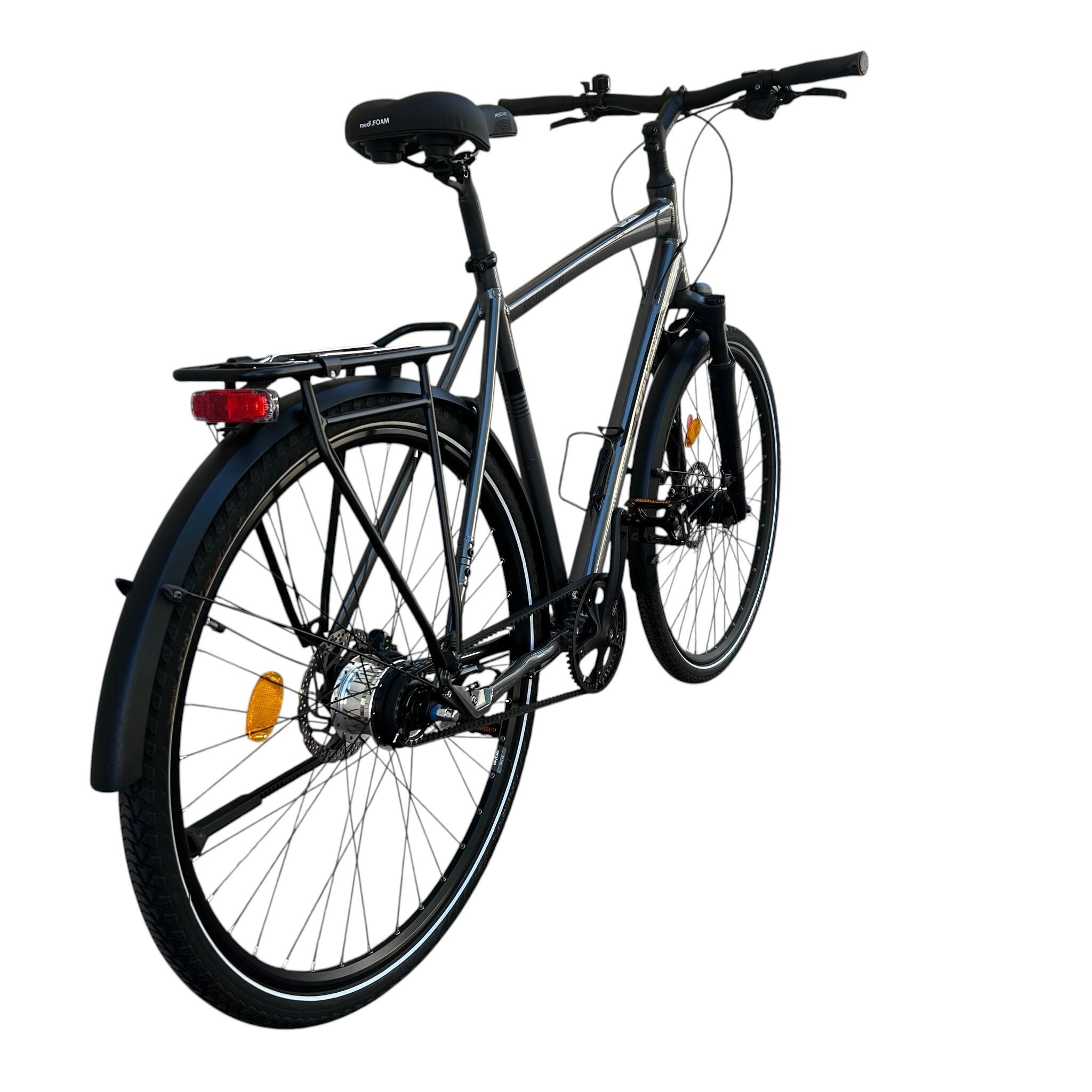 Reconditionné - vélo Ville Stevens Boulevard Luxe - Excellent 5/5