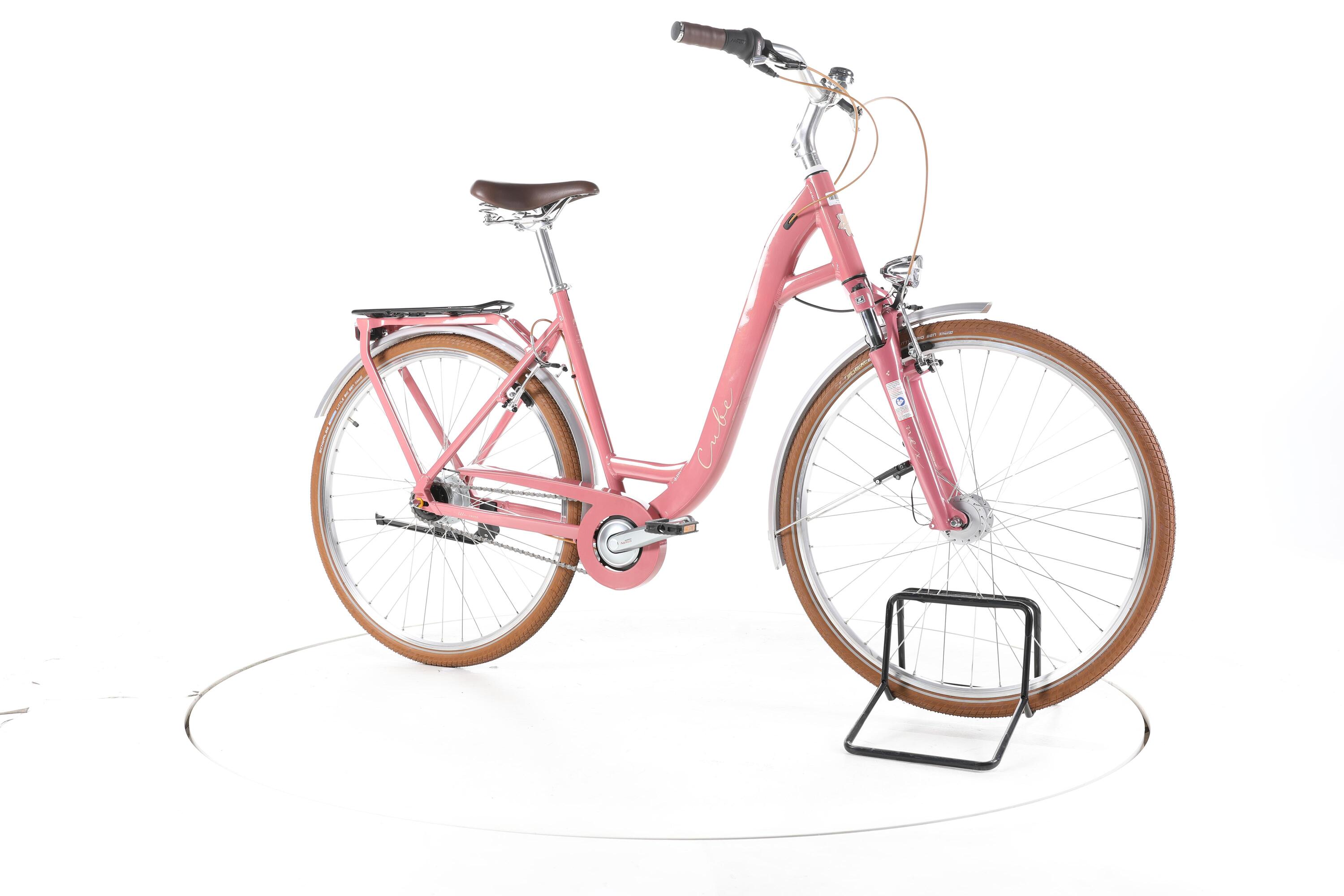 Refurbished - Cube Ella Cruise - Sehr gut 2/7