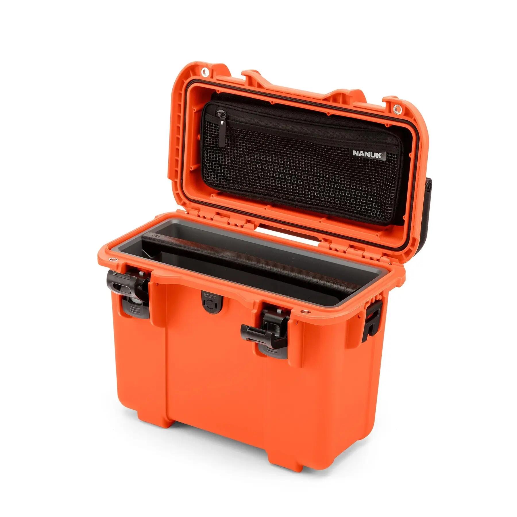Valise pour le plein air Nanuk Trail 15 2/5