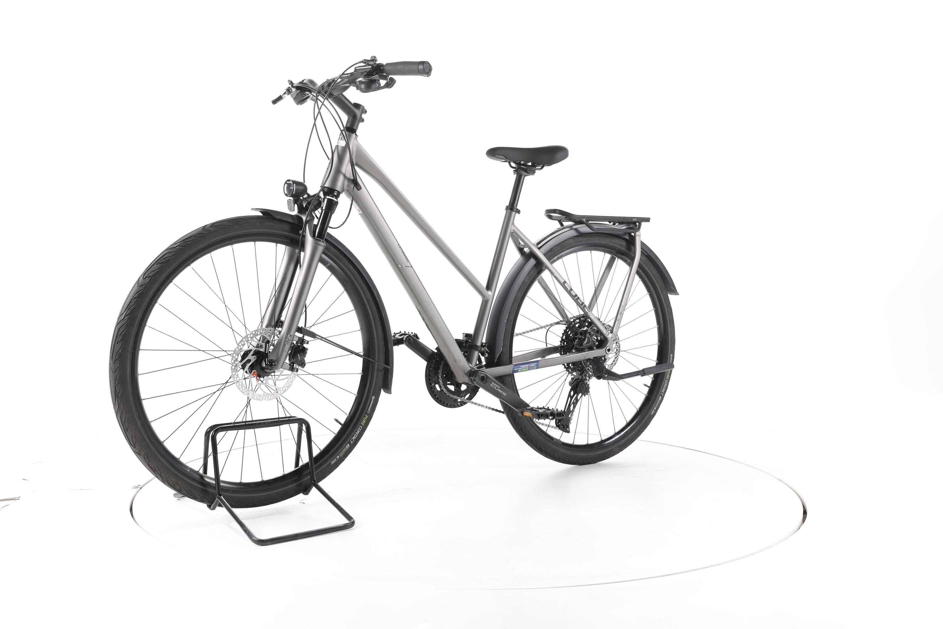 Refurbished - Cube Kathmandu EXC - In gutem Zustand 5/7