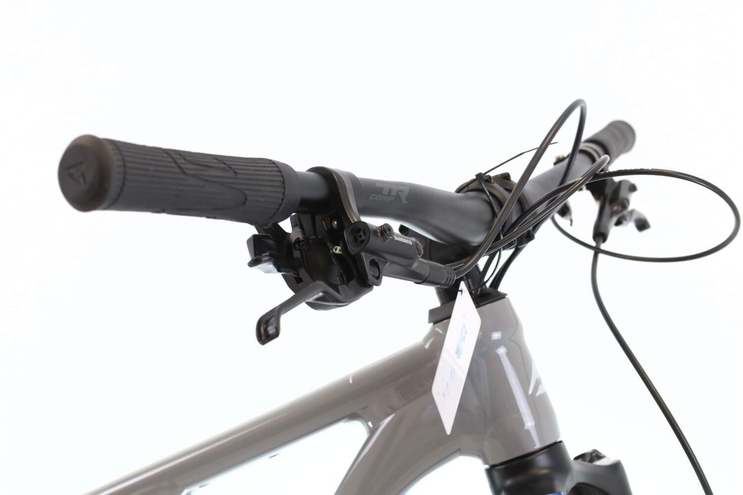 Segunda Vida · MTB ·  One-Twenty 300 · Km.0 6/8