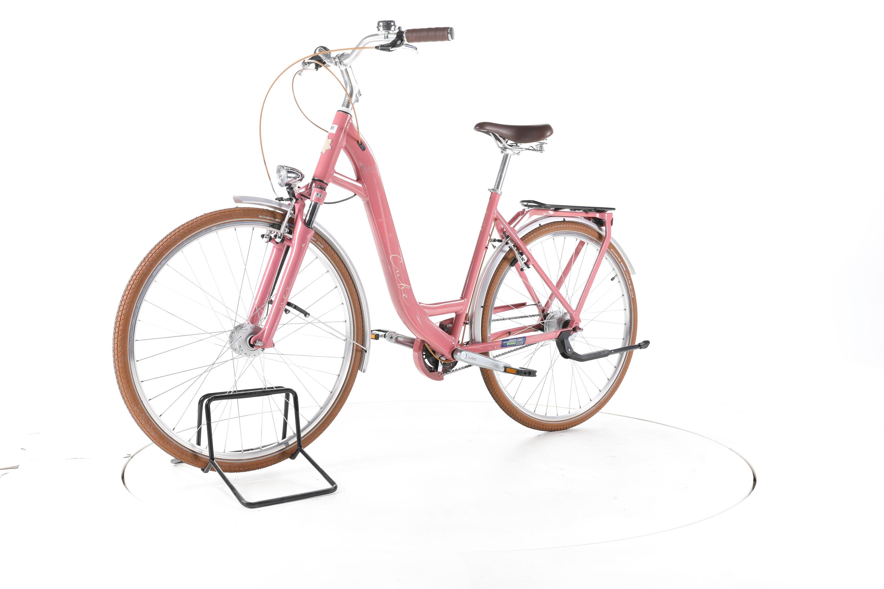 Refurbished - Cube Ella Cruise - Sehr gut 5/7