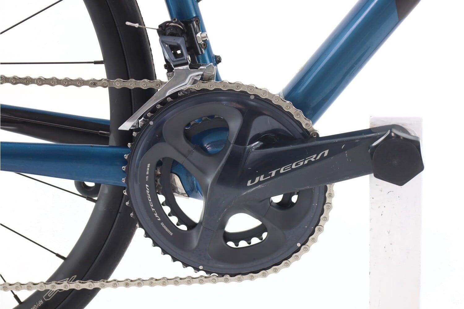 Refurbished road bike ·  VR Performance · Very good condition 4/7