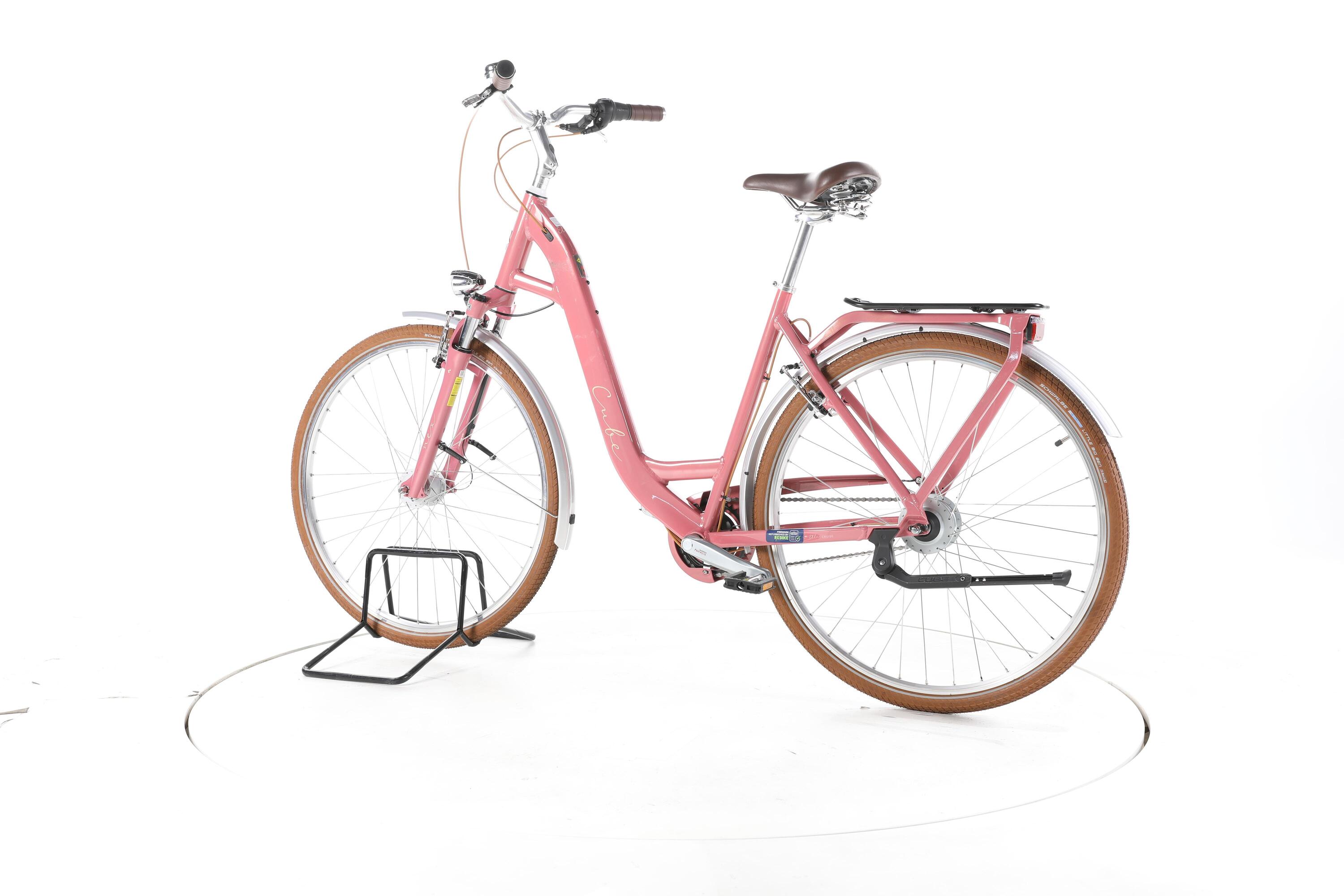 Refurbished - Cube Ella Cruise - Sehr gut 7/7