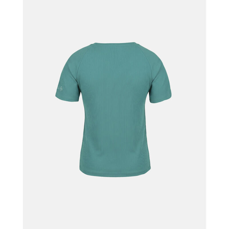 Maglietta tecnica sportiva da donna BIXBY T-SHIRT 2/4