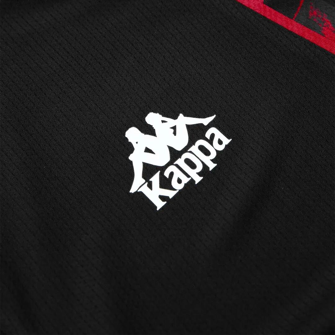 Camiseta Third Túnez Pro 2026/27 3/7