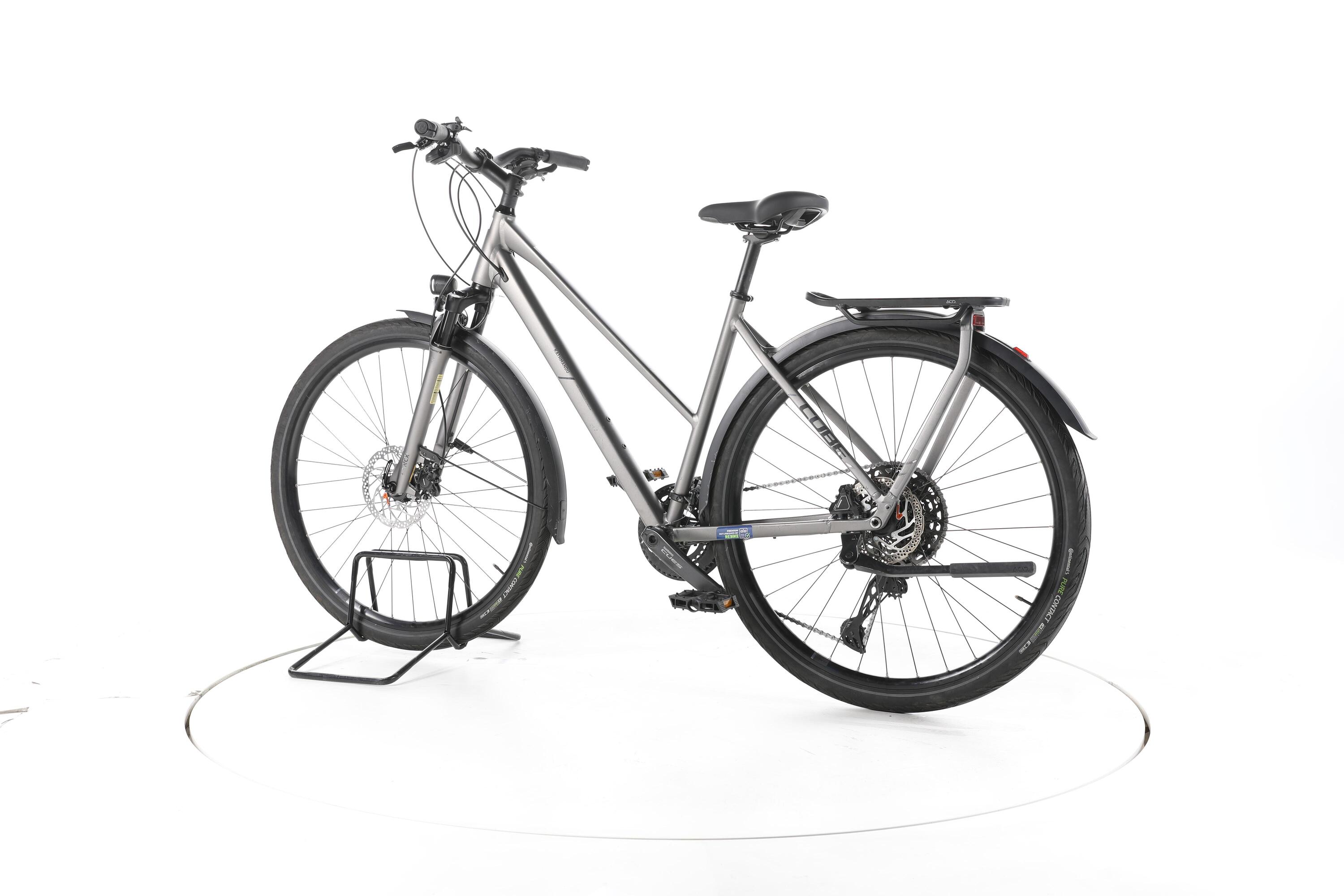 Refurbished - Cube Kathmandu EXC - In gutem Zustand 7/7