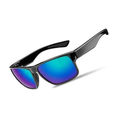 Bril wielrennen uv-bescherming unisex rockbros