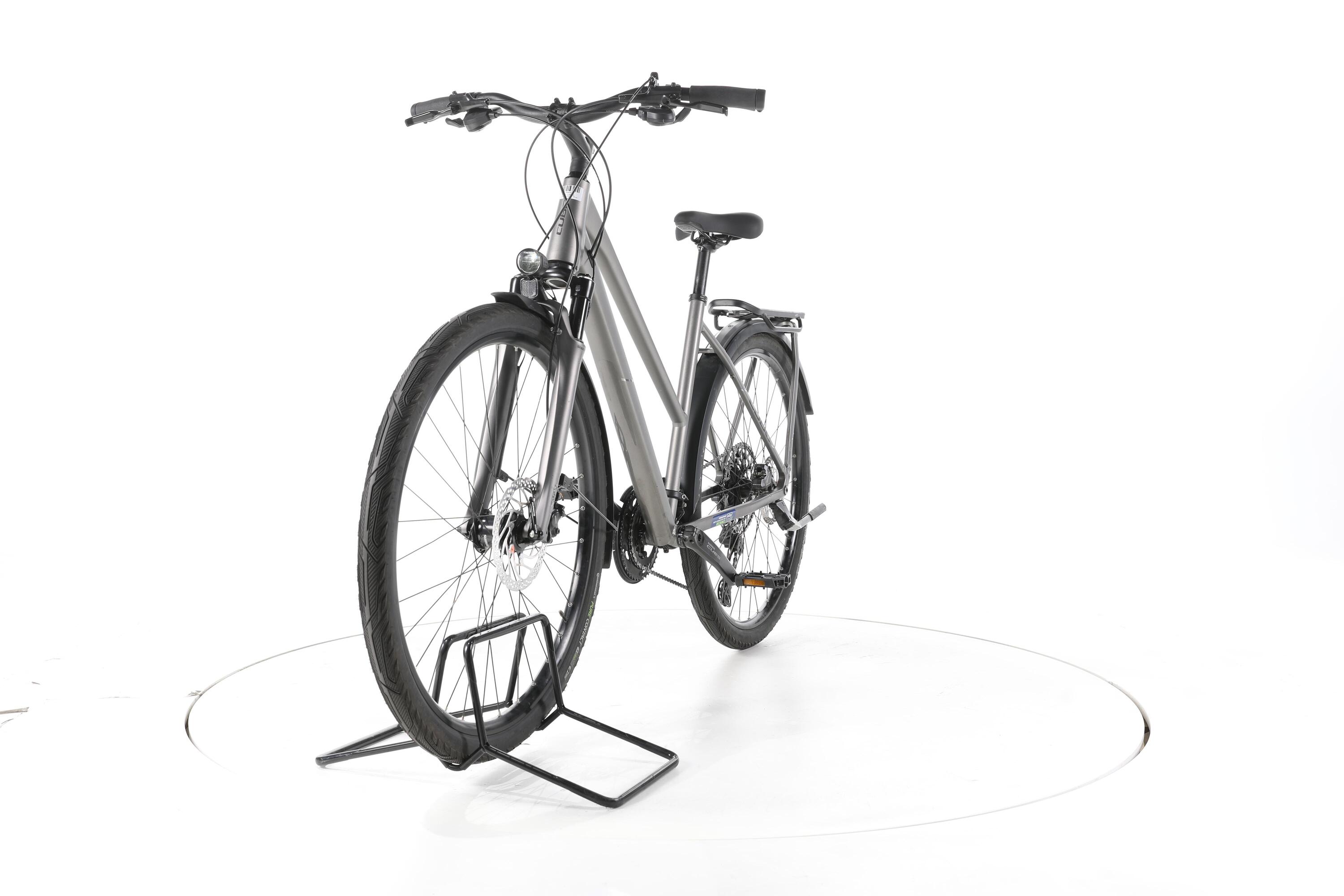 Refurbished - Cube Kathmandu EXC - In gutem Zustand 4/7
