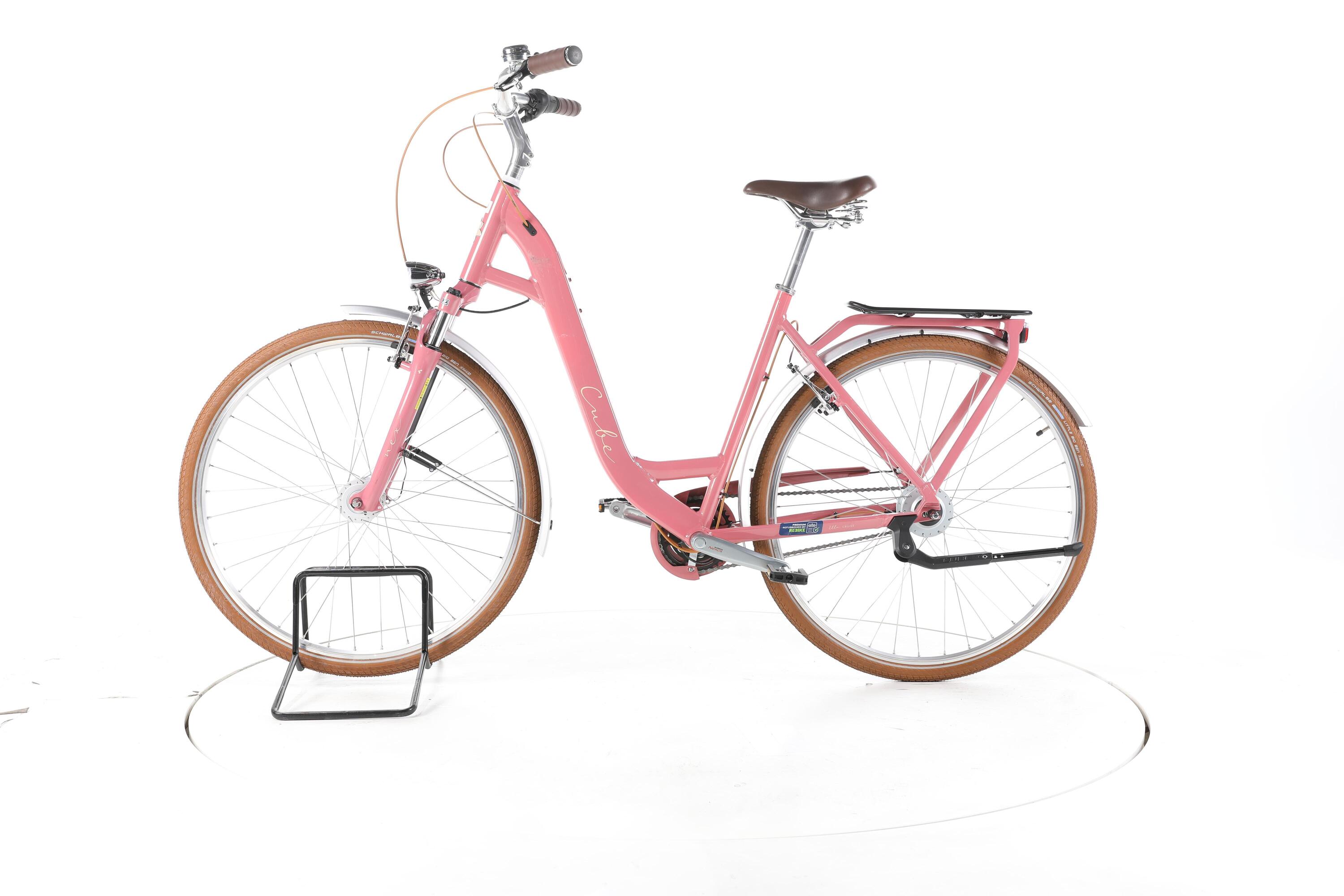 Refurbished - Cube Ella Cruise - Sehr gut 6/7
