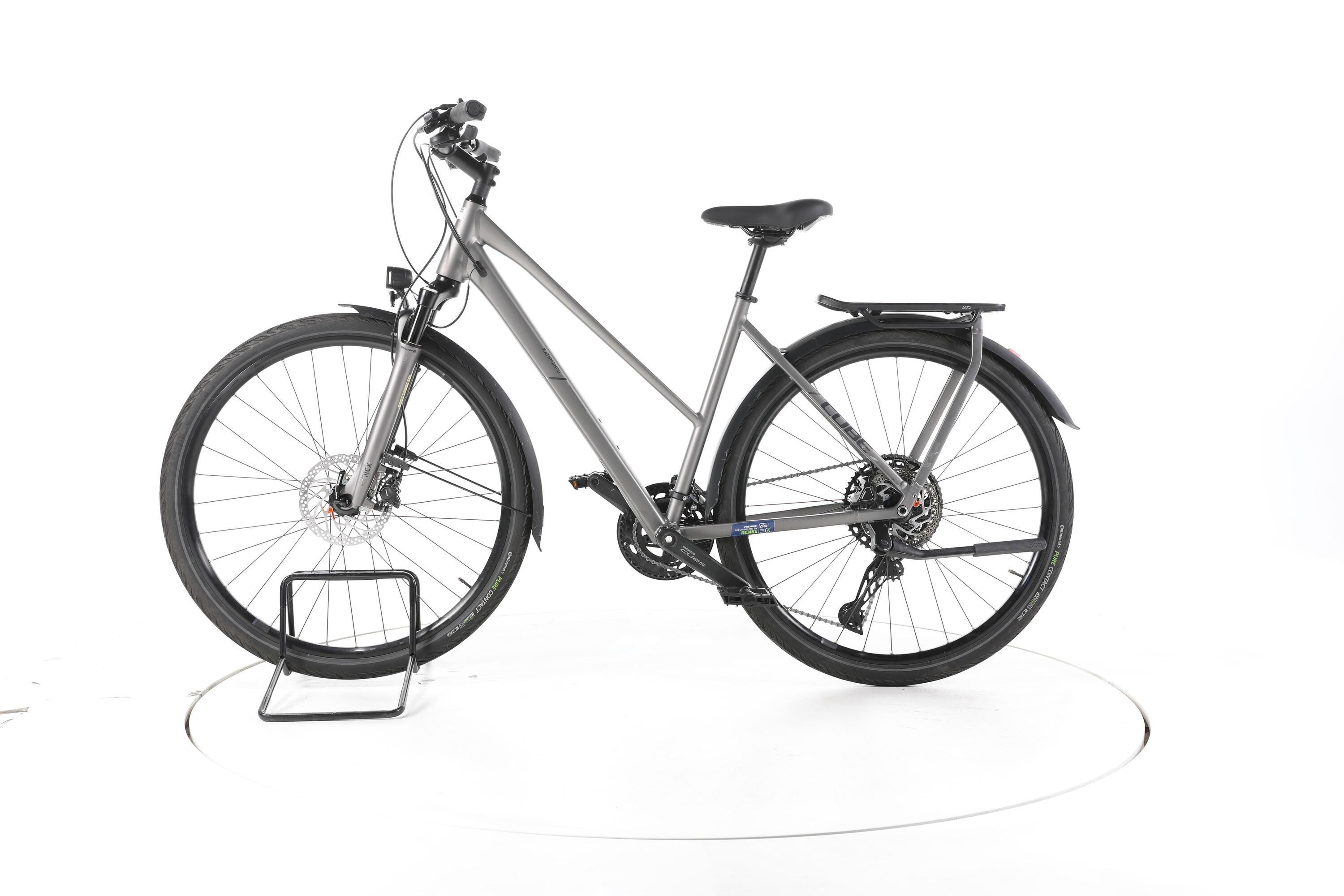 Refurbished - Cube Kathmandu EXC - In gutem Zustand 6/7