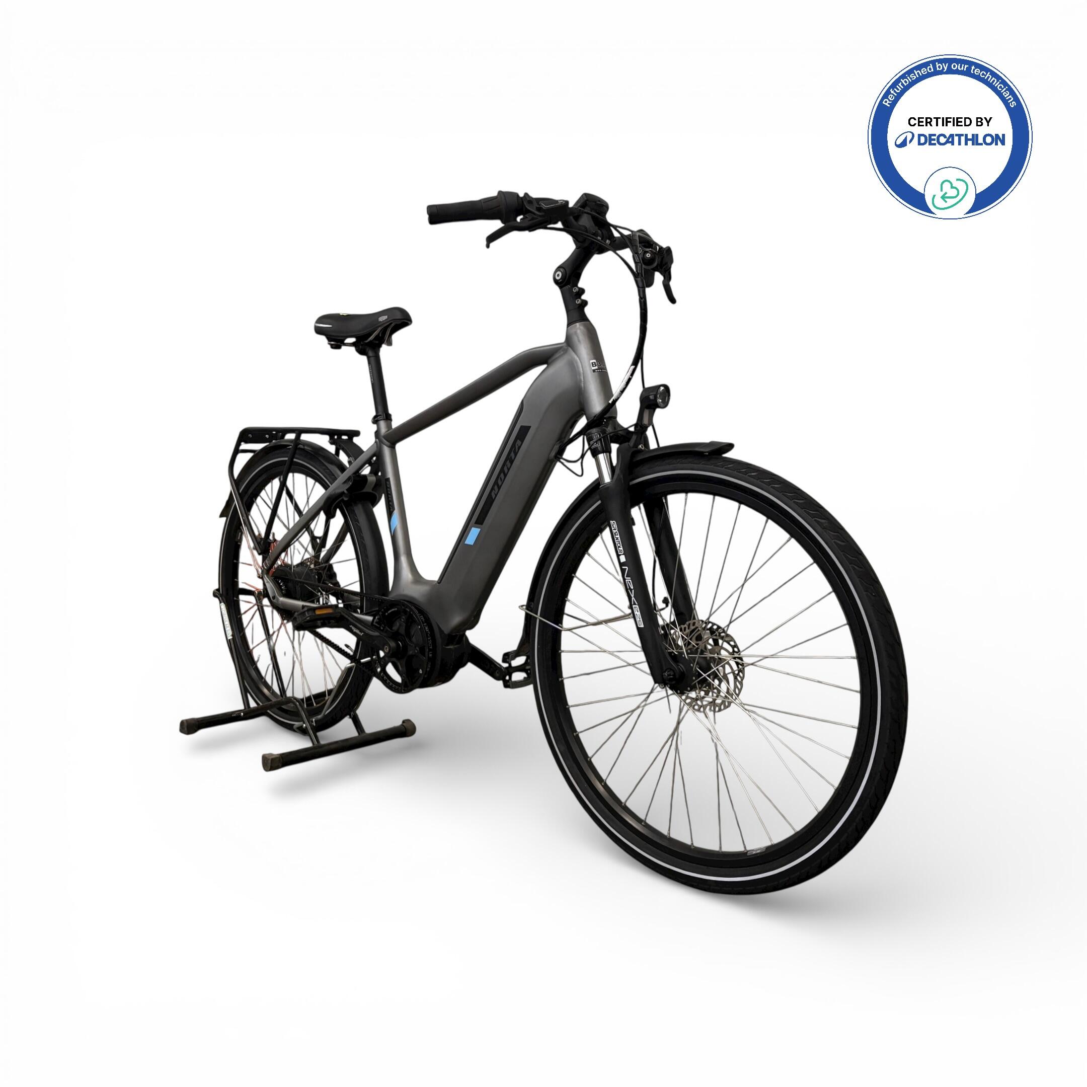 Tweedehands - Elektrische fiets - Norta B3040 2/6
