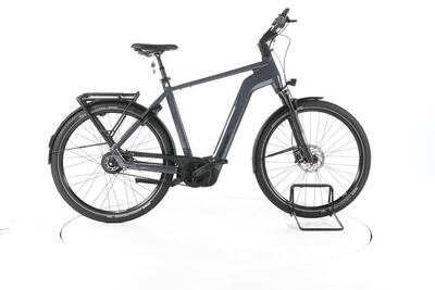 Tweedehands - flyer gotour 7.23 city e-bike 2024 - zeer goed