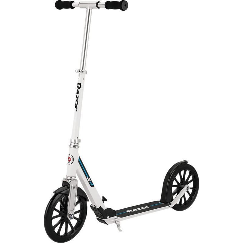 A6 Scooter Roller für Kinder - Jugend - Erwachsene