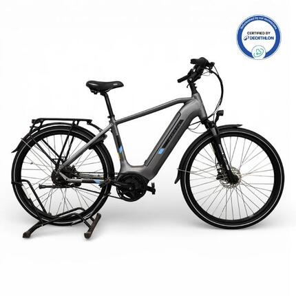 Tweedehands - Elektrische fiets - Norta B3040