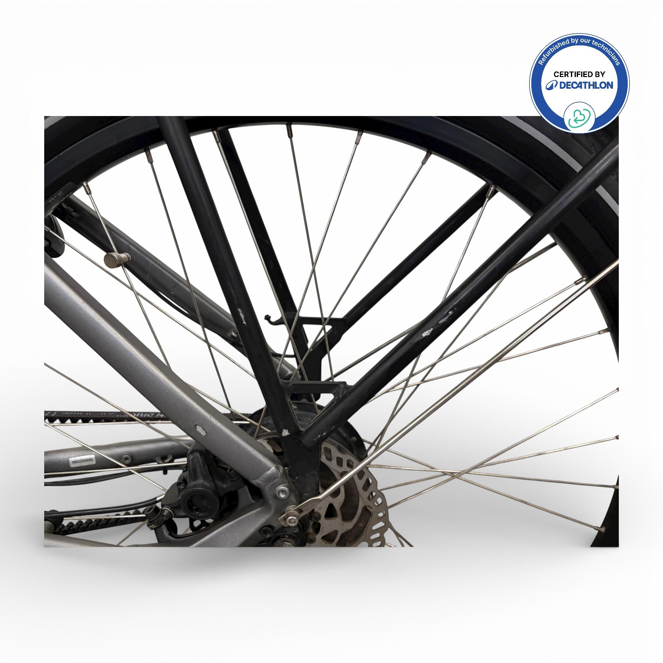 Tweedehands - Elektrische fiets - Norta B3040 6/6