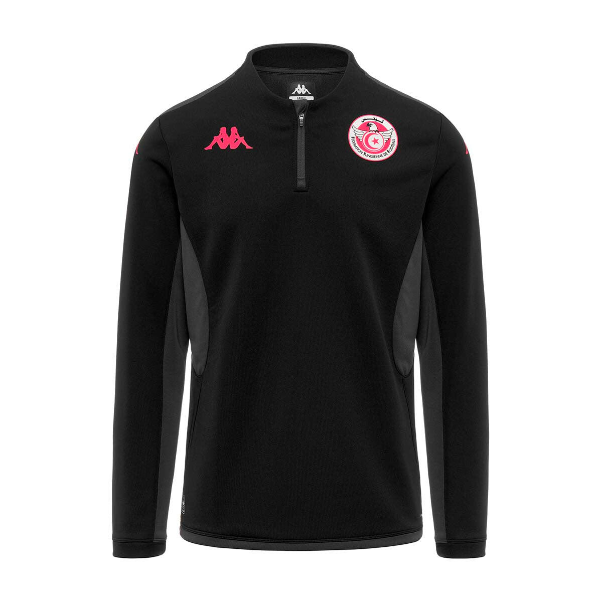 Pull Muzira Pro 2 homme TUNISIE 26/27 1/4