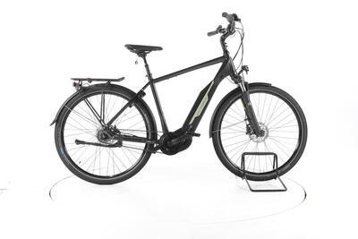 Tweedehands - victoria etrekking 9.8 city e-bike - zeer goed