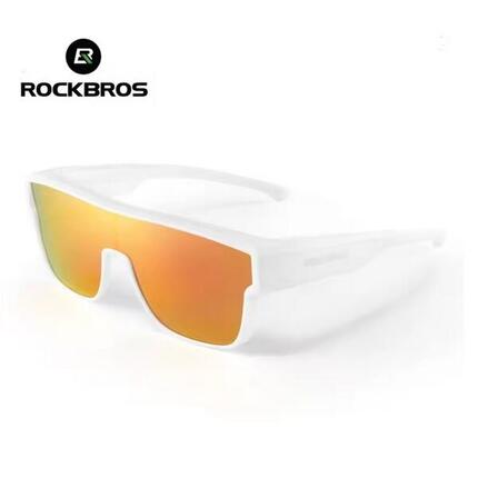 Polarisierte Sonnenbrille ROCKBROS